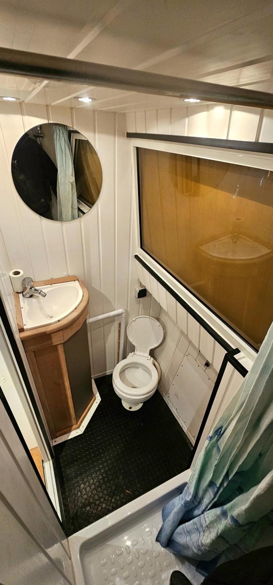 לה ברקרה Appartement Sur L'Eau Tout Confort מראה חיצוני תמונה
